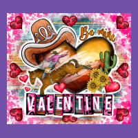 Be Mine Valentine Premium Sweatshirt | Teevron