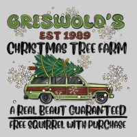 Christmas Tree Farm Premium Tee | Teevron