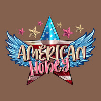 American Honey 4th Of July Zipper Hoodie | Teevron