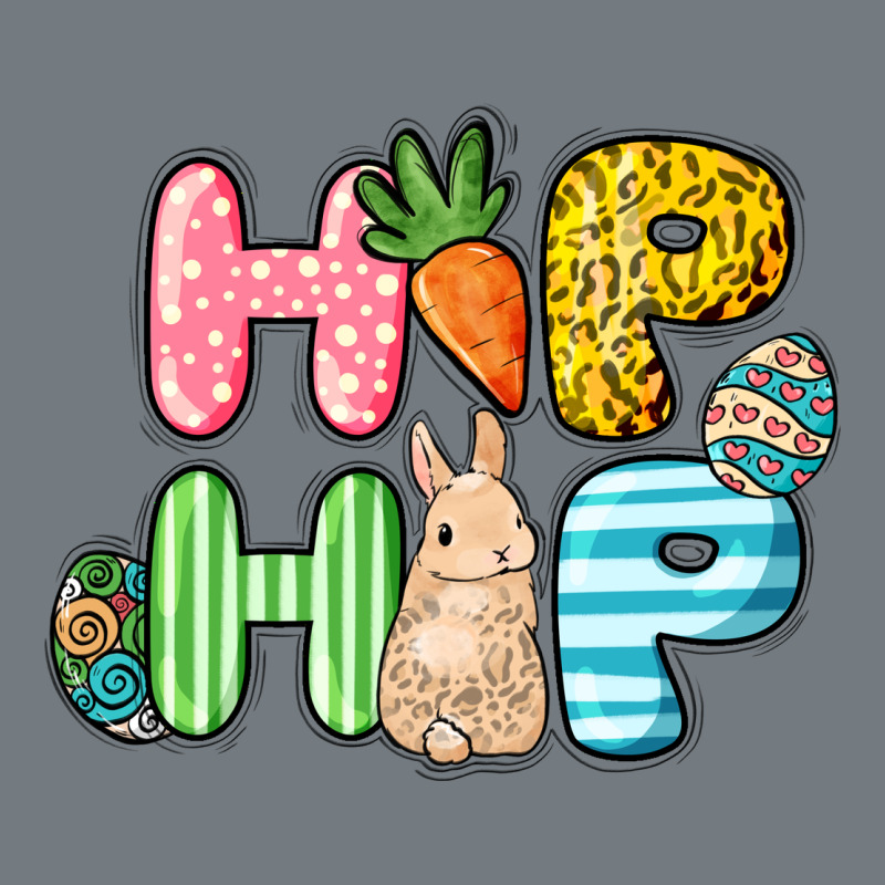 Hip Hop Easter Day Heavyweight Sweatshirt by HowdyJamesFarm | Teevron