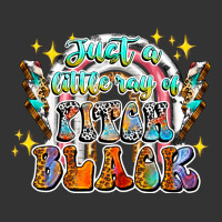 just a little ray of pitch black | Teevron