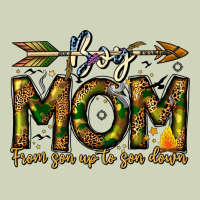 Boy Mom From Son Up To Son Down Heavyweight Hoodie | Teevron