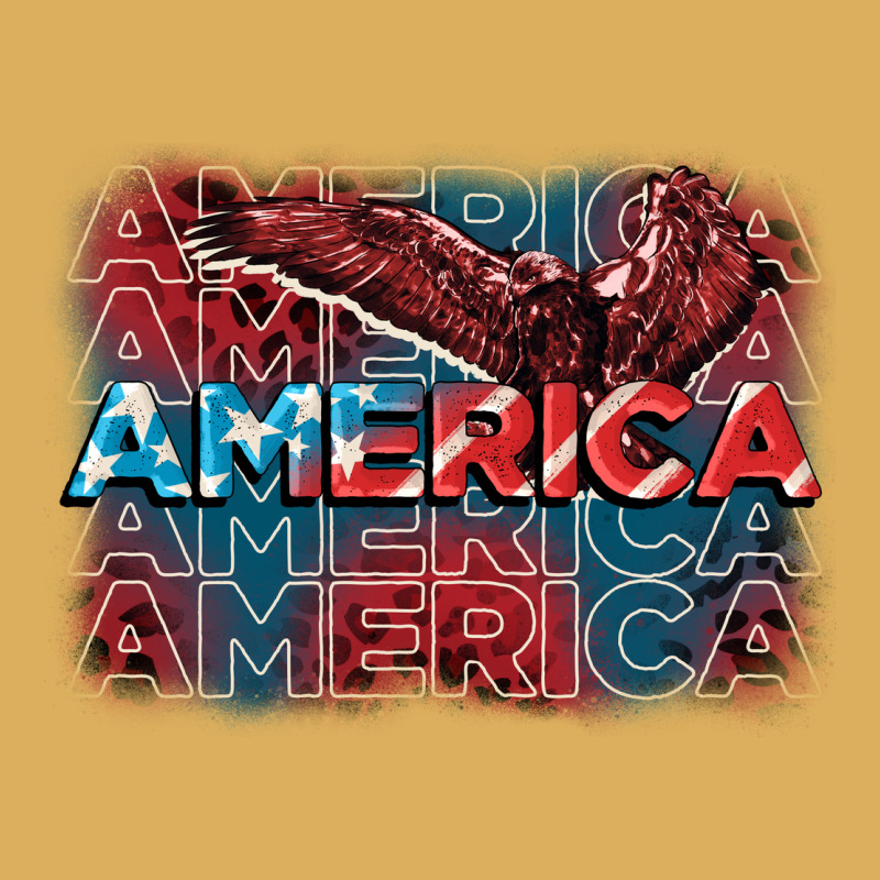 America America America America 4th Of July Premium Hoodie by FaDigitalArtStudio | Teevron