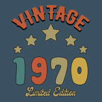 Vintage 1970 Limited Edition Urban Heavy Tee | Teevron