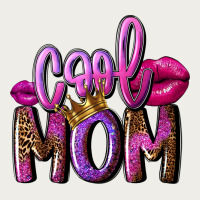 Cool Mom Mother's Day Zipper Hoodie | Teevron