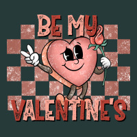 Be My Valentines Premium Sweatshirt | Teevron