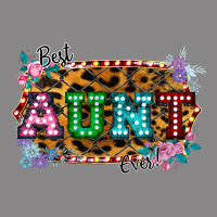 Best Aunt Ever! Vintage Tee | Teevron
