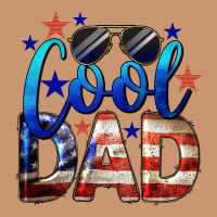 Cool American Dad 4th Of July Heavyweight Hoodie | Teevron