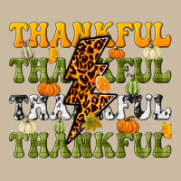 Thankful Thankful Thankful Long Sleeve Tee | Teevron