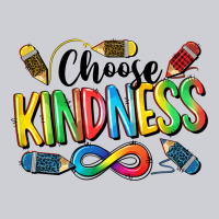 Chose Kindness Autism Heavyweight Sweatshirt | Teevron