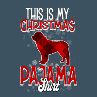 This Is My Christmas Pajama Shirt Urban Heavy Tee | Teevron