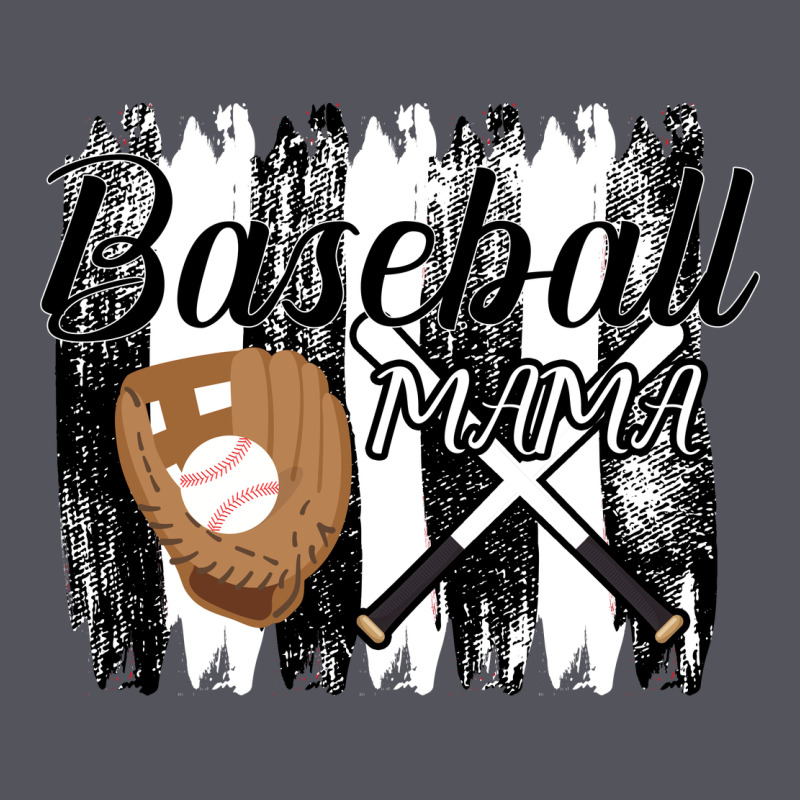 Baseball Mama Vintage Hoodie by Bettercallsaul | Teevron