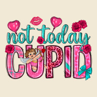 Not Today Cupid Premium Tee | Teevron