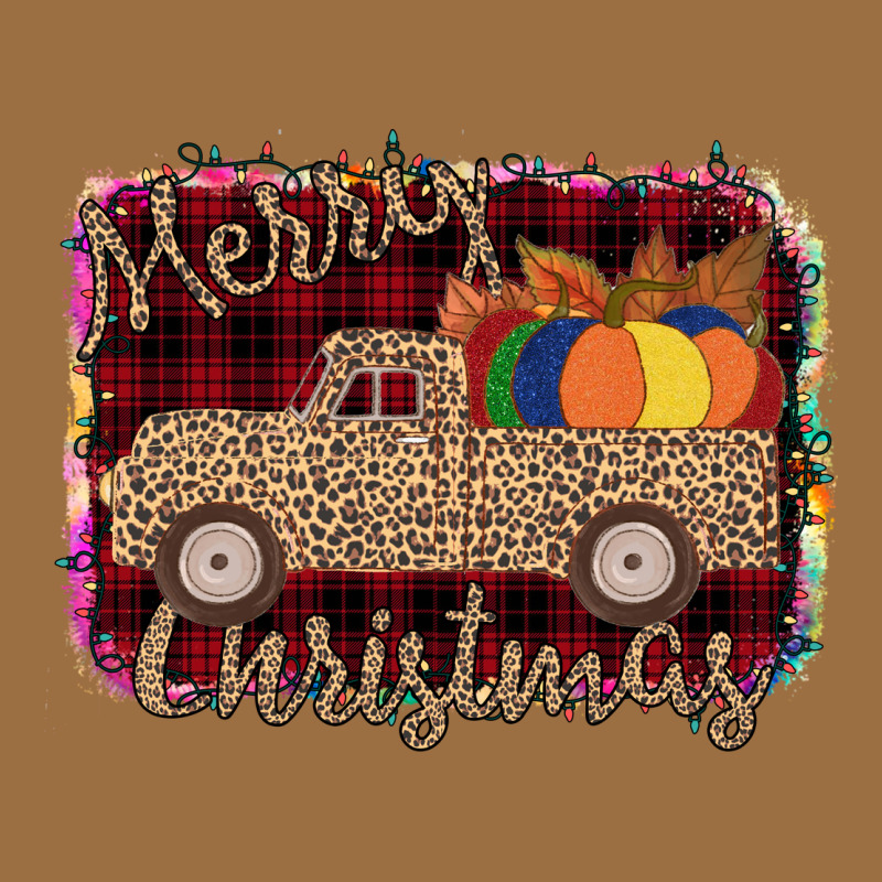 Merry Christmas Truck Vintage Tee by Bettercallsaul | Teevron