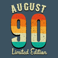 August 90 Limited Edition Urban Heavy Tee | Teevron