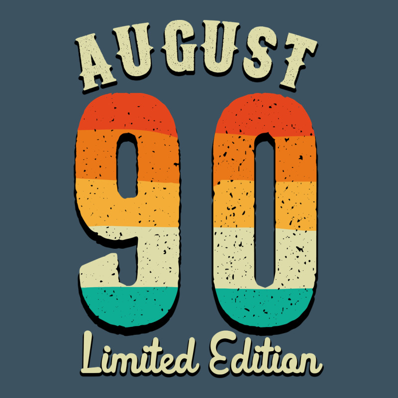 August 90 Limited Edition Urban Heavy Tee by Bettercallsaul | Teevron