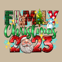 Family Christmas 2023 Long Sleeve Tee | Teevron