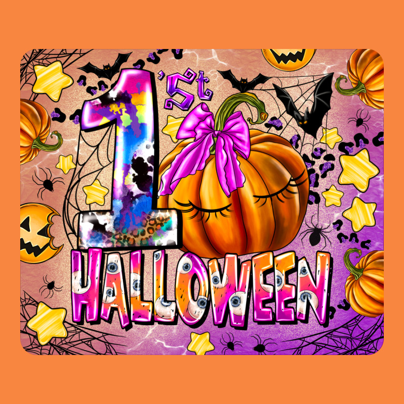 1st Halloween Premium Sweatshirt by CowhideDigitalArt | Teevron