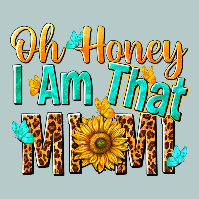 Oh Honey I Am That Mimi Nca Heavy Core Tee by NancyCooperArtShop | Teevron