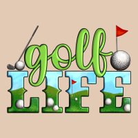 Golf Life Urban Hoodie | Teevron