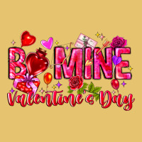 Be Mine Valentines Day Premium Sweatshirt | Teevron