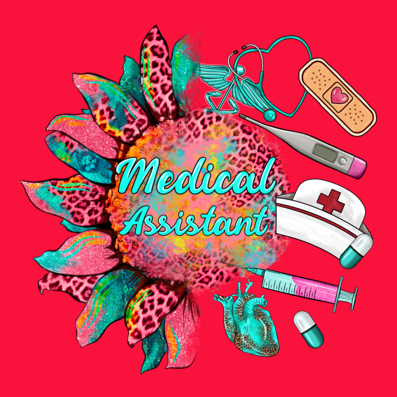 Western  Medical Assistant  Medical Instruments Classic Tee by BarkalooDesign | Teevron