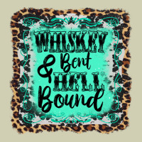 Whiskey Bent Hell Bound Heavy Core Tee | Teevron