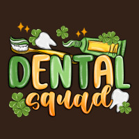 Dental Squad Heavy Core Tee | Teevron