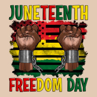 Juneteenth Freedom Day Urban Hoodie | Teevron