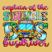 Captain Of The Struggle Bus Bus Premium Sweatshirt | Teevron