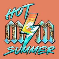 Hot Mom Summer Classic Tee | Teevron