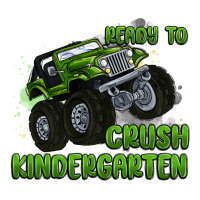 ready to crush kindergarten | Teevron