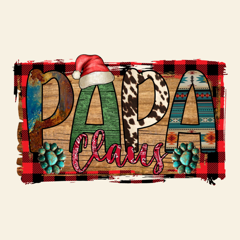 Papa Claus Vintage Tee by Bettercallsaul | Teevron
