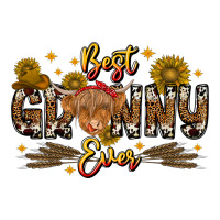 best granny ever western theme | Teevron
