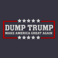 Dump Trump Vintage Hoodie | Teevron