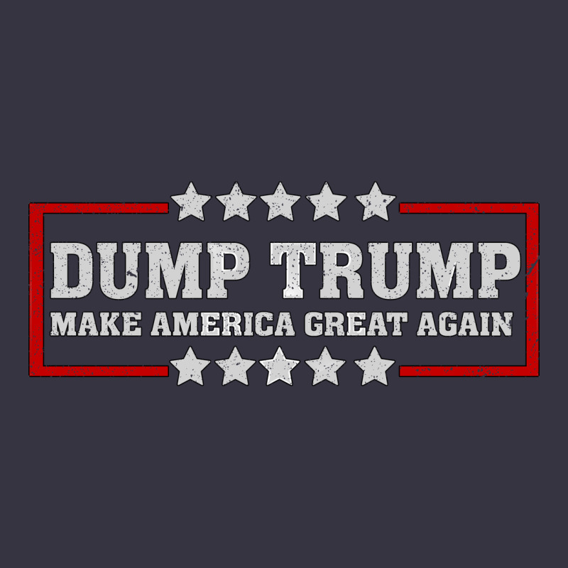 Dump Trump Vintage Hoodie by Bettercallsaul | Teevron