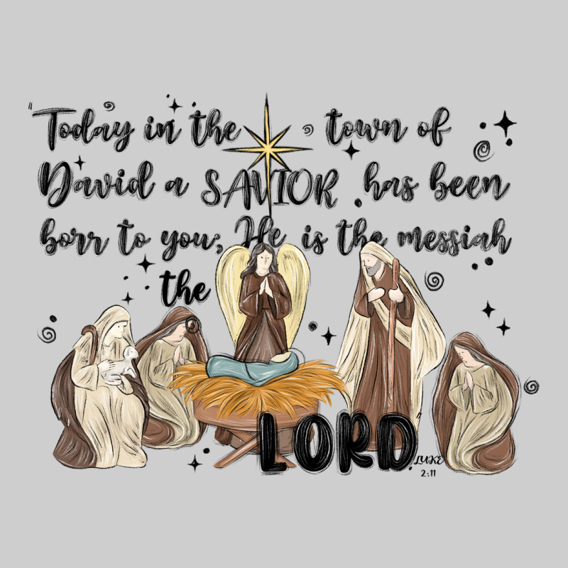 Nativity Premium Tee by MaliasSmallBusiness | Teevron