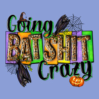 Going Bat Shit Crazy Long Sleeve Tee | Teevron
