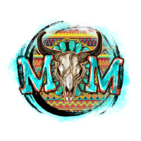 Aztec Mom Mother's Day Zipper Hoodie | Teevron