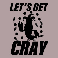 Let's Get Crazy Vintage Hoodie | Teevron