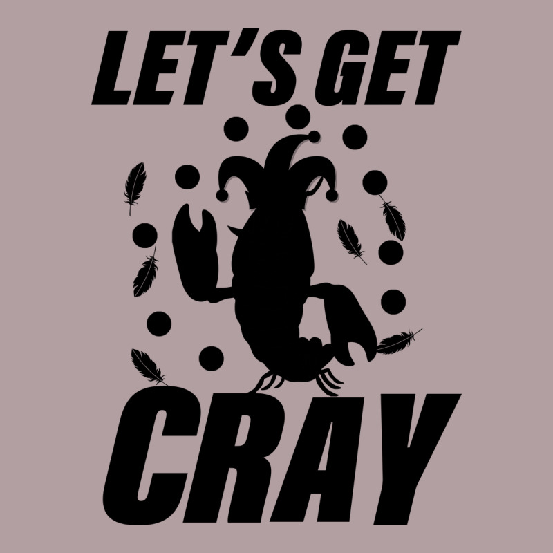 Let's Get Crazy Vintage Hoodie by Bettercallsaul | Teevron