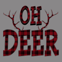 Oh Deer Vintage Tee | Teevron