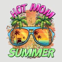 Hot Mom Summer Classic Tee | Teevron