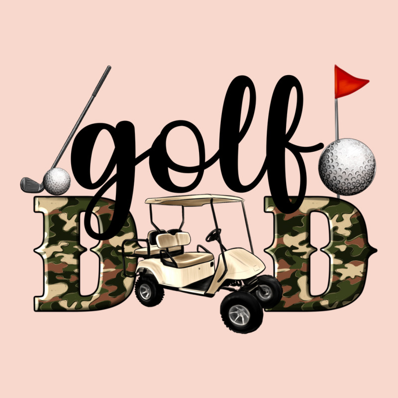 Golf Dad Urban Hoodie by Artiststas | Teevron
