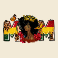 Juneteenth Mom Mother's Day Premium Hoodie | Teevron