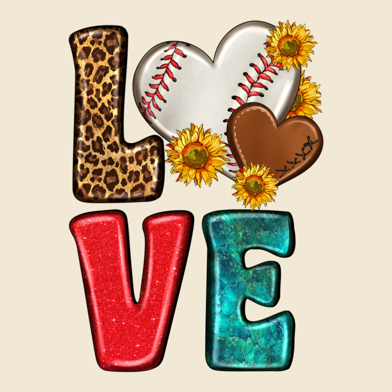 Western Love Baseball Premium Tee by NancyCooperArtShop | Teevron