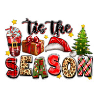 Tis The Season Christmas Long Sleeve Tee | Teevron