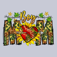 Boy Mom Heavyweight Hoodie | Teevron