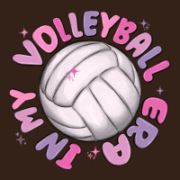 In My Volleyball Era Heavy Core Tee | Teevron
