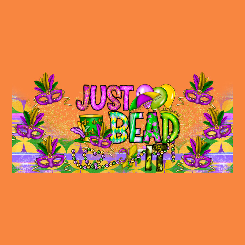 Just Bead Premium Sweatshirt by CowhideDigitalArt | Teevron
